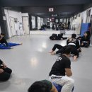 파이트짐 | 무거동 울산 파이트짐 대학로 운동 재미있는 주짓수 레그락 수업 후기