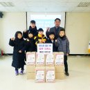 해맑은 태권도장 이미지