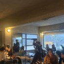 둘리피자 | 둘리팸 대구여행 1일차 ( 호우섬 Hao'Sum, 댄하우스커피, 대구막창: 막삼가 ,반올림피자,베라)