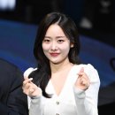 함예진 아나운서 - 2023 LCK 스프링 미디어데이 이미지