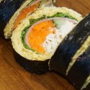 마라이젠김밥 | 신매동키토김밥 짱맛집 "마라이젠김밥" 특별한 메뉴가 있는 곳