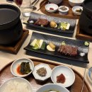 동경한식타임 | 광화문역 맛집 우아라 서울 광화문 맛집 종로 점심 한식 소고기 룸식당 회식 저녁 콜키지프리