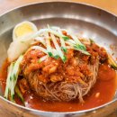 함흥냉면 앞 이미지