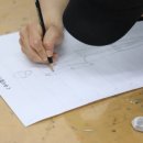 재봉틀 사용법 및 의류리폼 배우기 | 패션디자이너학원, 패션을 제대로 배우기 위해서는