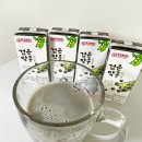 아침대용으로 너무 좋은 삼육두유 검은약콩칼슘 신제품후기!