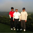 한탄강 CC 골프연습장 이미지