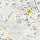 명동할머니국수벽산7차점