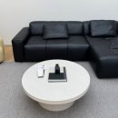 대덕대로-12 | 대전 플랫포인트 쇼룸, 12월 프로모션, 레이어 가죽 소파, 아틱 세라믹 테이블 구매 후기