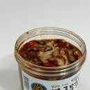 자연바다식품 | 여수 통영 생굴무침 배달주문 후기ㅣ나래식품 나래밥상 추천