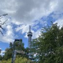 [프라하-체코] 프라하 전망대 페트린타워🗼 | 후기, 예약방법, 꿀팁🍯