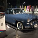 인제스피디움 클래식카 박물관 이미지