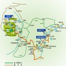 자연휴양림 입구 이미지