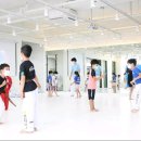 선라이즈 태권도 이미지