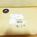 개성있개 | 쿠키 로맨스독에서 슬링백사다~! _서있개 슬링백