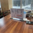 경성칼국수 돈까스 이미지