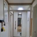 코오롱동신아파트 | 충주 코오롱동신아파트 현관중문 시공 했습니다.