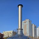 도시철도 동래역 1번출구 (구)육교 밑 | 문래동과 영등포 - 옛 공장들의 대변신, 창작촌과 공원