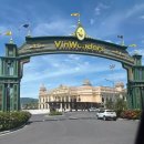 트윈카 | 섬 숙소 추천 :: 빈펄 리조트앤스파 나트랑베이 디럭스 트윈룸, 케이블카 탑승, 체크인, 조식, 수영장 후기