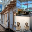 스님+며느리(2) | [2025.12.21] 서울공예박물관 '금기숙'+ '자수: 염원을 그리다 ' 특별전시와 상설전시 리뉴얼~~~