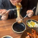 산본천로 | 금정역맛집 더맛있는족발, 푸짐한 족발 한 상 제대로 즐기고 온 후기