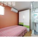 파크빌원룸텔 - 송파구 송이로 105 | 파크빌원룸텔
