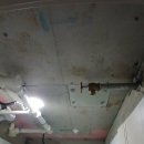 청구 화장실 | 청구3차아파트 욕실 돔천정 설치 후기 화장실 분위기 확 달라졌어요