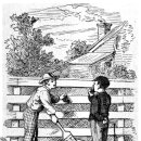 톰소여의 모험 이미지