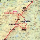 해남의 용아릉 주작덕룡산, 진달래는...ㅠ(18.4/9,월) 이미지