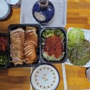 금영순대왕족발 - 북구 매곡동 | 금영순대왕족발