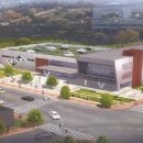 국민체육센터생활체육관 이미지