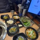 골목촌돼지찌개상모사곡점 | 상모맛집 28청춘숯불닭갈비 상모사곡점 구미닭갈비맛집 추천