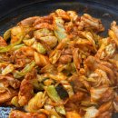 (주)초원 | [가평] 100대 맛집 초원 닭갈비 후기