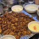 온달떡볶이 이미지