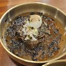 방태막국수광교