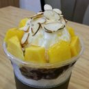 빙수와와플