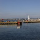 죽도마을 공중화장실 이미지