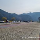 단양생태체육공원 | [충북 단양군/차박여행90-02] 충청북도 단양군 차박명소 단양생태체육공원 오토캠핑장 노지차박 캠핑...