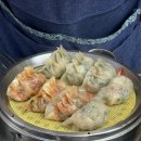 [경기광주/경안동] #춤추는왕만두 #찐만두 #고기만두 #새우만두 포장 찐맛집 내돈내산 솔직후기