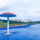 왕숙천둔치공원(물놀이장) 네이버블로그