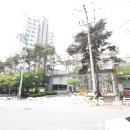 검단복지회관 테니스장 이미지