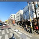 신암학교 앞 이미지