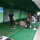 팰리스 스크린 골프 이미지