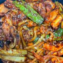 화락바베큐치킨영등포