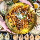 일등칼국수