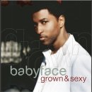 Babyface - Mad Sexy Cool 이미지