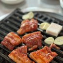 하신상로 | 제주도 서귀포 도민맛집 처가집연탄구이 양념삼겹살 내돈내산 방문후기