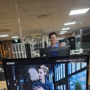3/18 (수) 비오는 아침, 런닝머신 8Km 이미지
