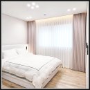 작은창큰풍경가장점 | 창너머풍경 커튼 안산본점 우리 집 분위기 완전히 바꿔준 맞춤 커튼 교체 후기