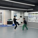 마스터즈 태권도장 이미지