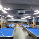 발리 당구클럽 이미지